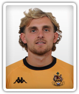 Jack Bainbridge