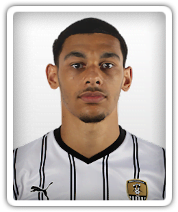 Kairo Mitchell