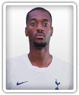 Tosin Adarabioyo