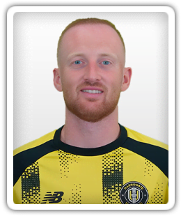 Liam Gibson