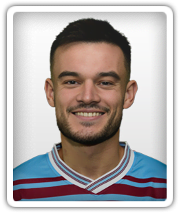 Dan Ward