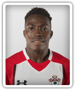 Richard Bakary