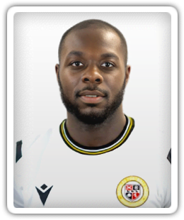 Olufela Olomola