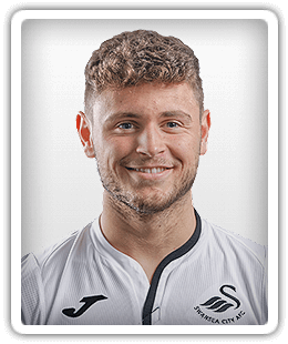 Keiran Evans