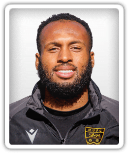 Reiss Greenidge