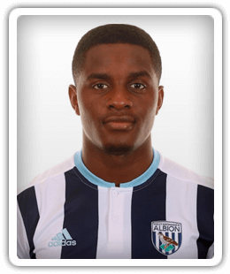 Andre Wright