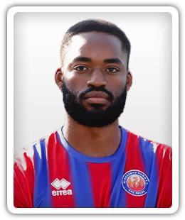 Christian Maghoma