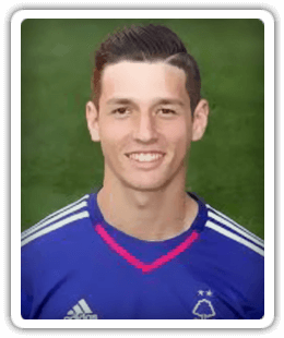 Chris Marques