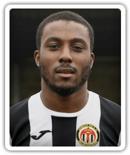 Ernest Okoh