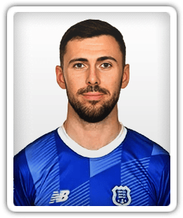 Robbie McCourt