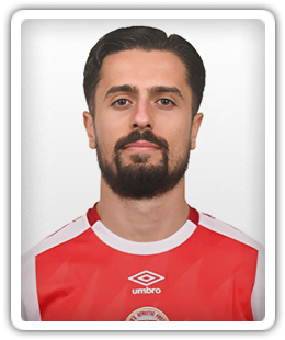 Zak Elbouzedi