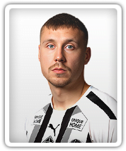 Joonas Sundman
