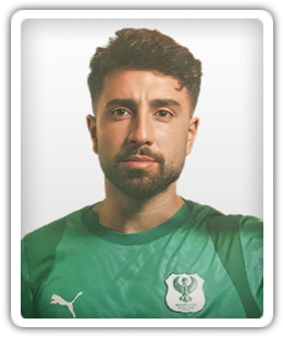 Moustafa Zeidan