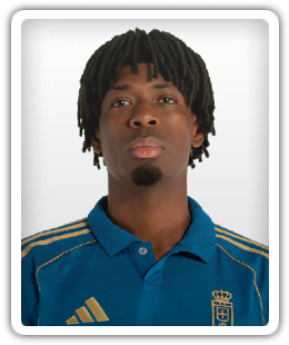 Ovie Ejaria