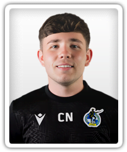 Callum Nicholas
