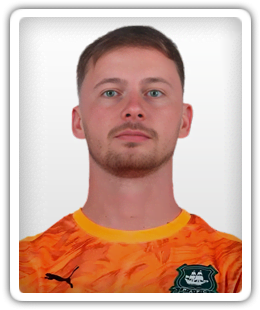 Conor Hazard