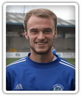 Conor Quigley