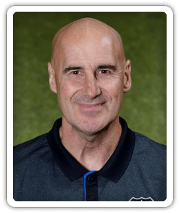 Paul Bennett