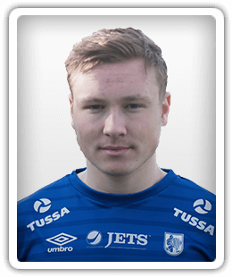 Andreas Breimyr