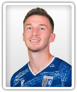 Conor Masterson