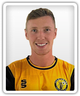 Alex Prosser