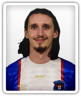 Callum Whelan