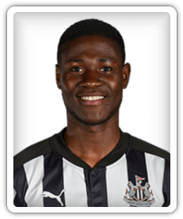 Yannick Aziakonou