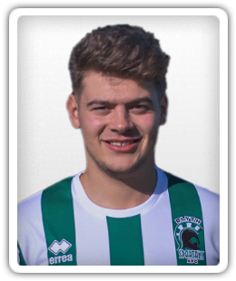Lewis McNall