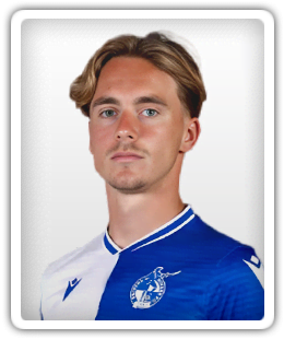 Luke McCormick