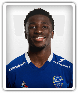 Levi Lumeka