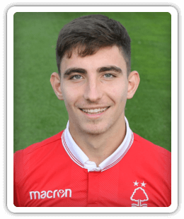 Joe Coveney