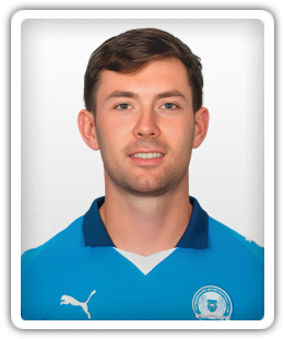 Thomas O'Connor
