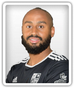 Tyreke Johnson