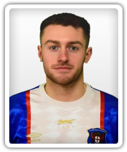 Elliot Embleton