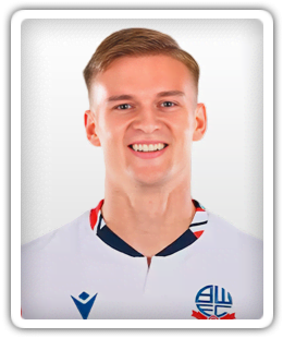 Marcus Forss