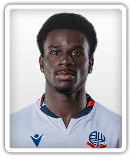 Jordi Osei-Tutu
