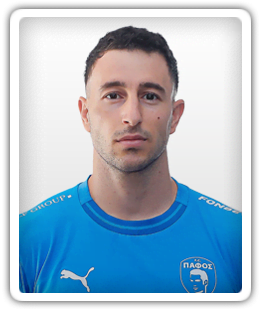 Kostas Pileas