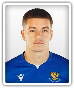 Charlie Gilmour