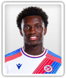 Eddie Nketiah