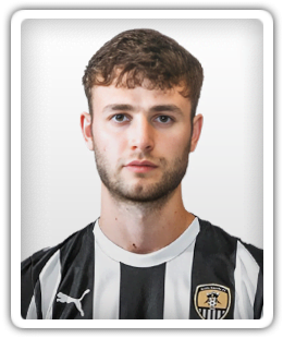 Nick Tsaroulla
