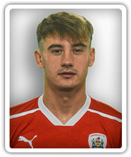 Daniel Bramall
