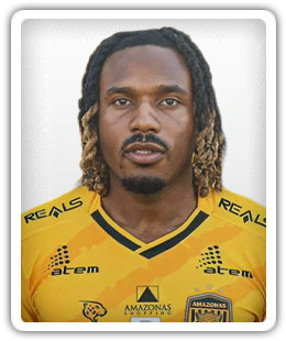 Josh Eppiah