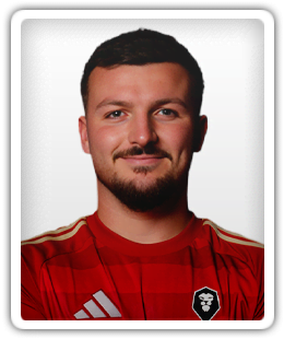 Tom Edwards