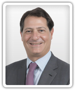 David Blitzer
