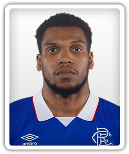 Dujon Sterling