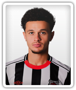 George McEachran