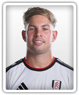Emile Smith Rowe