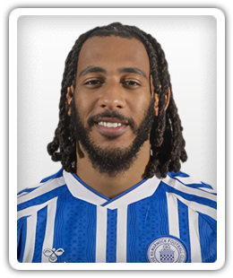 Dominic Thompson