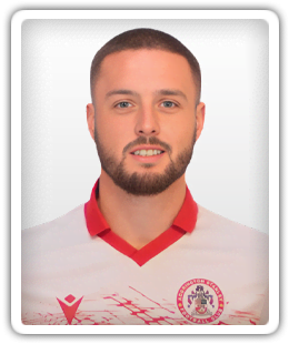 Liam Coyle