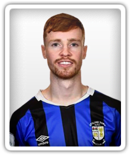 Glen McAuley